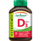 90 Tablets | Jamieson Vitamin D3 400 IU