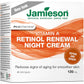 120 mL | Jamieson ProVitamina Vitamin A Retinol Renewal Night Cream