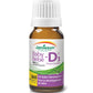 11.7 mL / 360 Liquid Drops | Jamieson Baby-D3 Drops 400 IU French Bottle