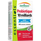 60 Vegetarian Capsules | Jamieson Probiotic Daily Maintenance, 10 Billion Active Cells, 14 Unique Strains // French