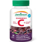 Elderberry, 60 Gummies | Jamieson Gummies Vitamin C + Immune Shield // french bottle