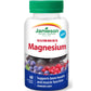 60 Gummies Cranberry Grape | Jamieson Magnesium Gummies bottle