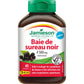 45 Capsules | Jamieson Black Elderberry 4,500 mg // french