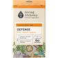 Living Alchemy Defense, Immune Support, 60 Capsules