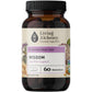 Living Alchemy Wisdom, Cognitive Support, 60 Capsules