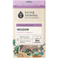 Living Alchemy Wisdom, Cognitive Support, 60 Capsules