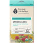 Living Alchemy Stress Less, 60 Capsules