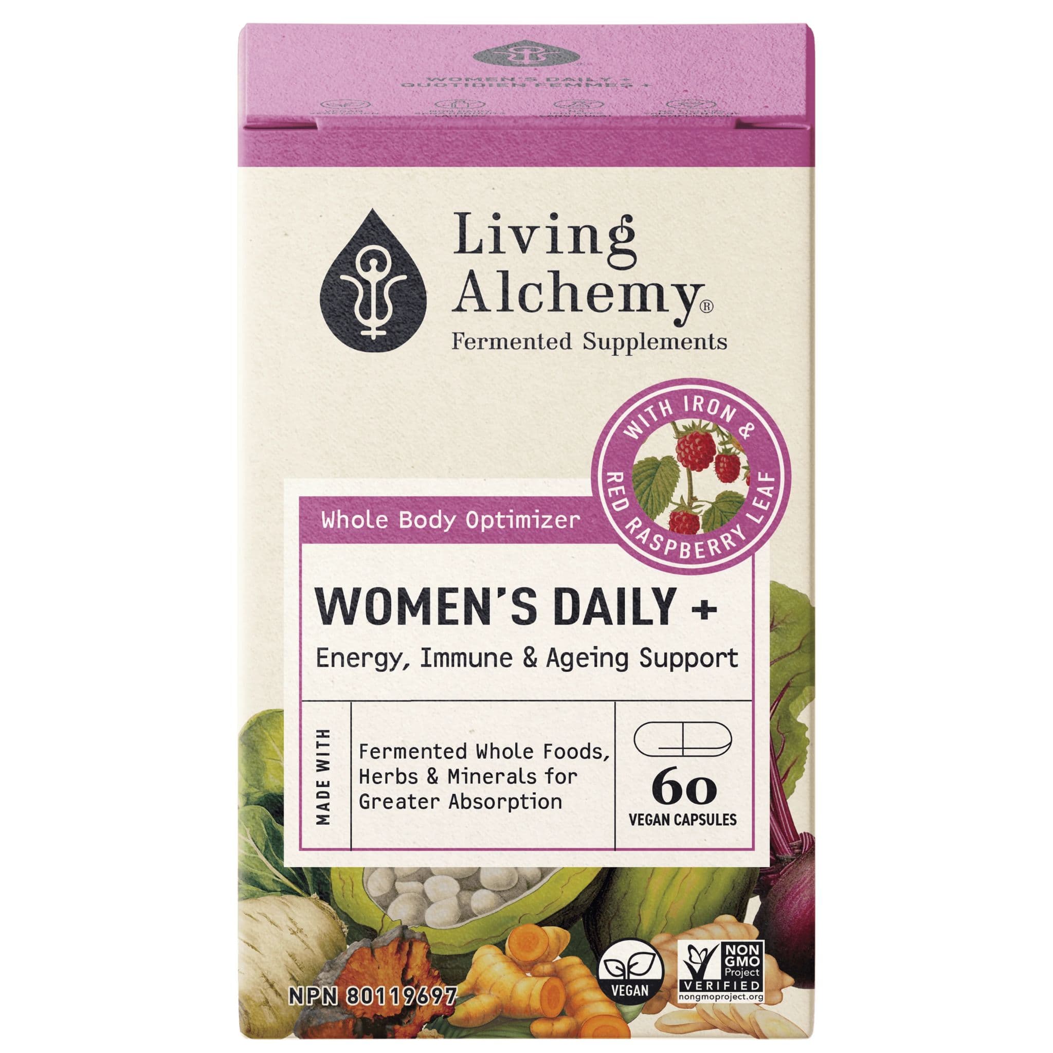 Alchemy daily workout cheap