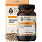 Living Alchemy Ashwagandha Alive