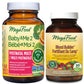 MegaFood Baby and Me 2, Postnatal Multivitamin & Mineral, Lactation and Nutrient Recovery