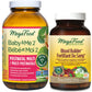 MegaFood Baby and Me 2, Postnatal Multivitamin & Mineral, Lactation and Nutrient Recovery