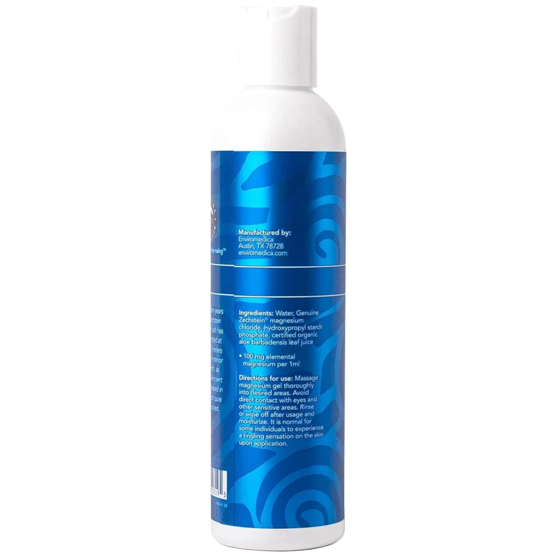 237ml | Ancient Minearls Magnesium Gel