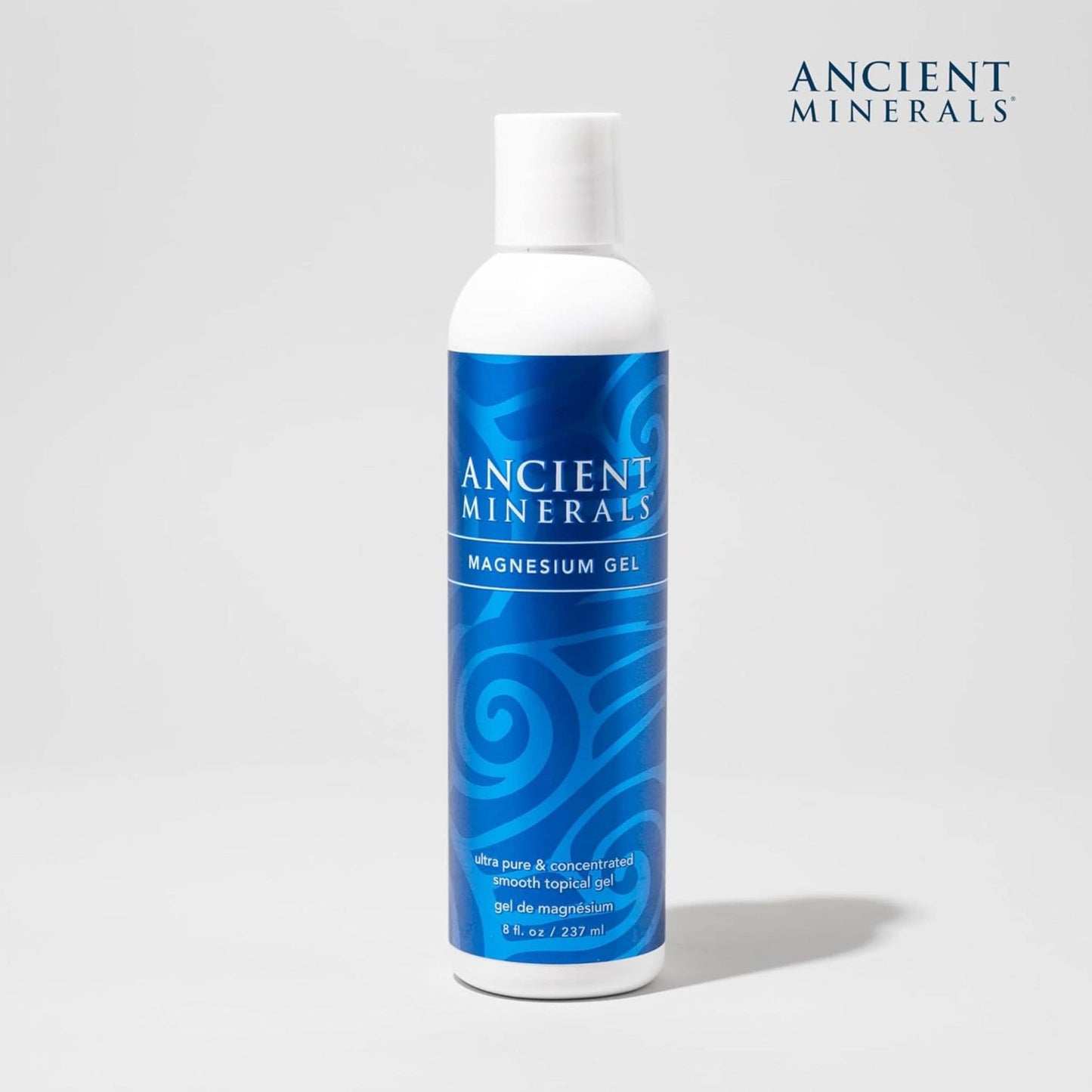 237ml | Ancient Minearls Magnesium Gel