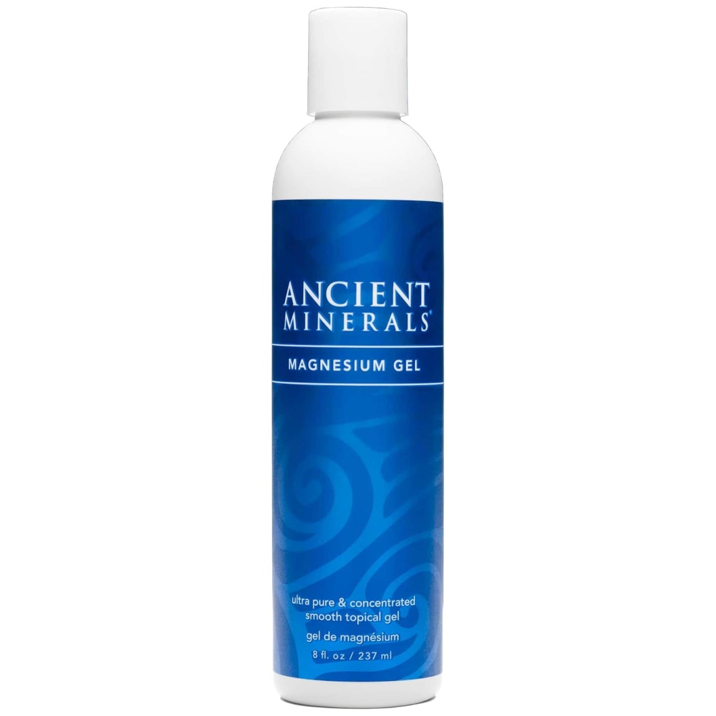 237ml | Ancient Minearls Magnesium Gel