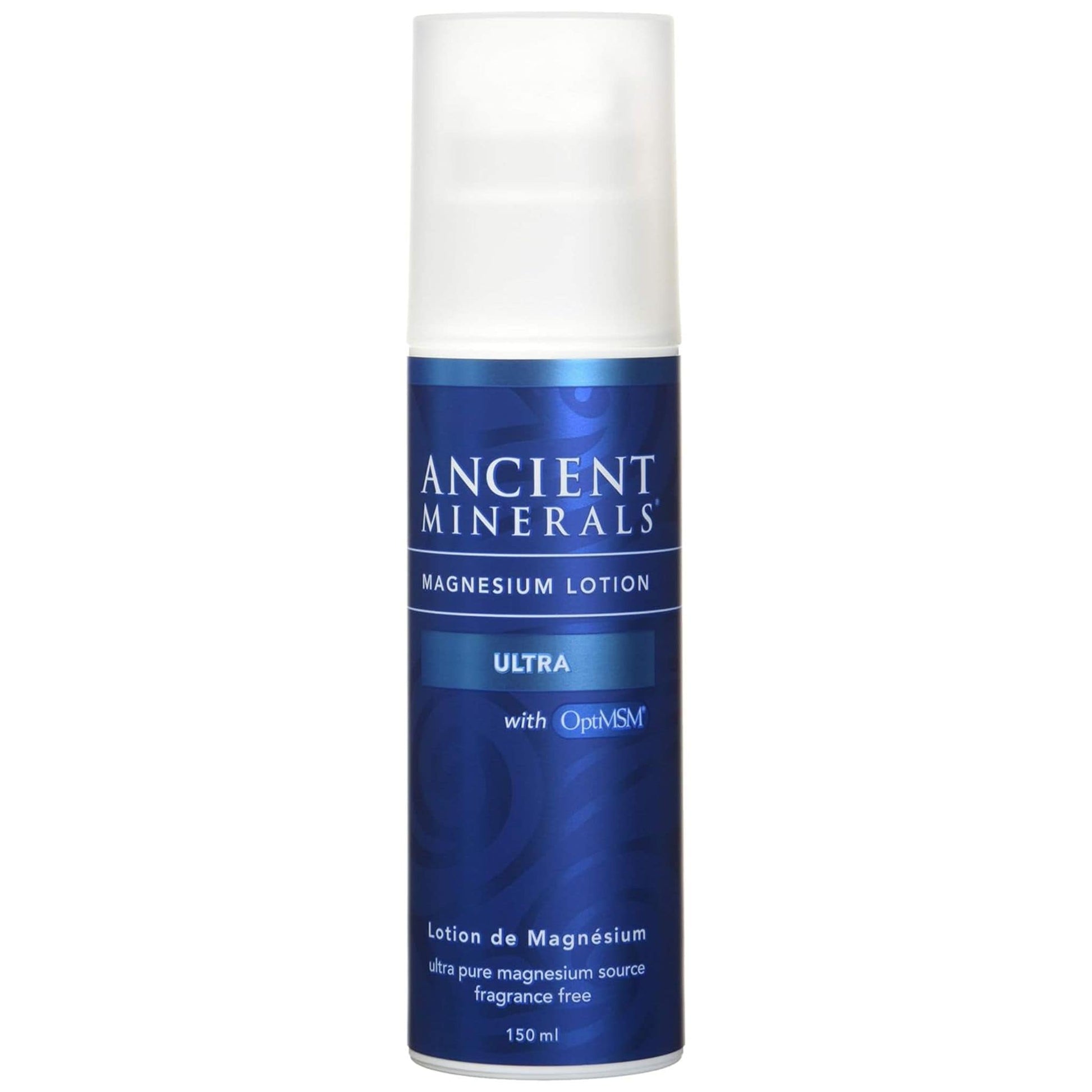 150ml | Ancient Minearls Magnesium Lotion ULTRA