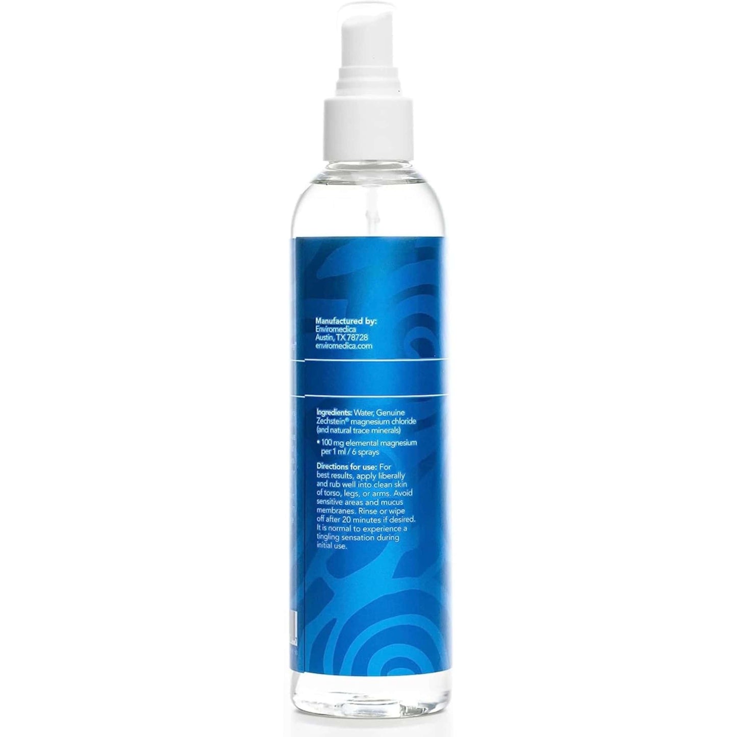 118ml | Ancient Minerals Magnesium Oil Spray