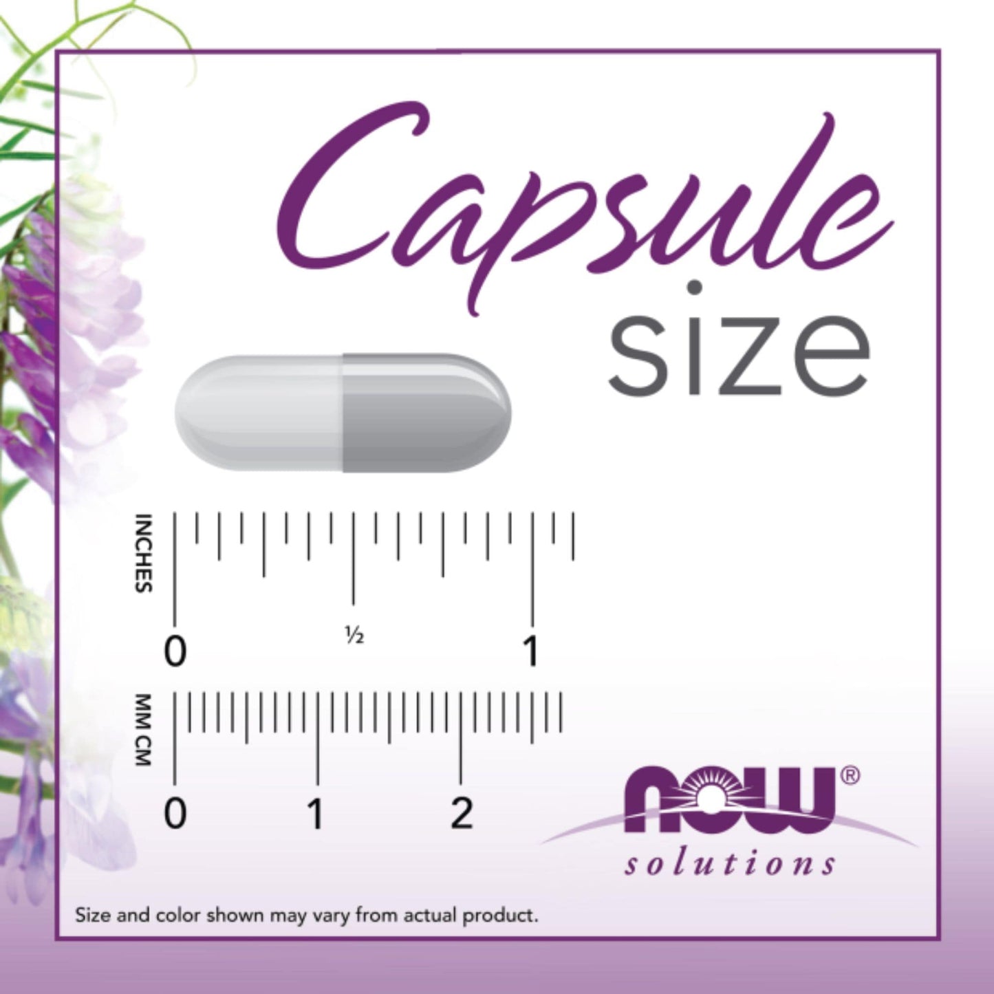 60 Vegetable Capsules | Now Antioxidant Skin Protection