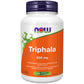 120 Tablets | NOW Triphala 500mg