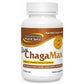 90 Vegetable Capsules | North American Herb and Spice Chaga Max // unflavoured