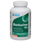 Platinum Naturals Berberine 4x 250mg, Blood Glucose Support, 60-120 Softgels