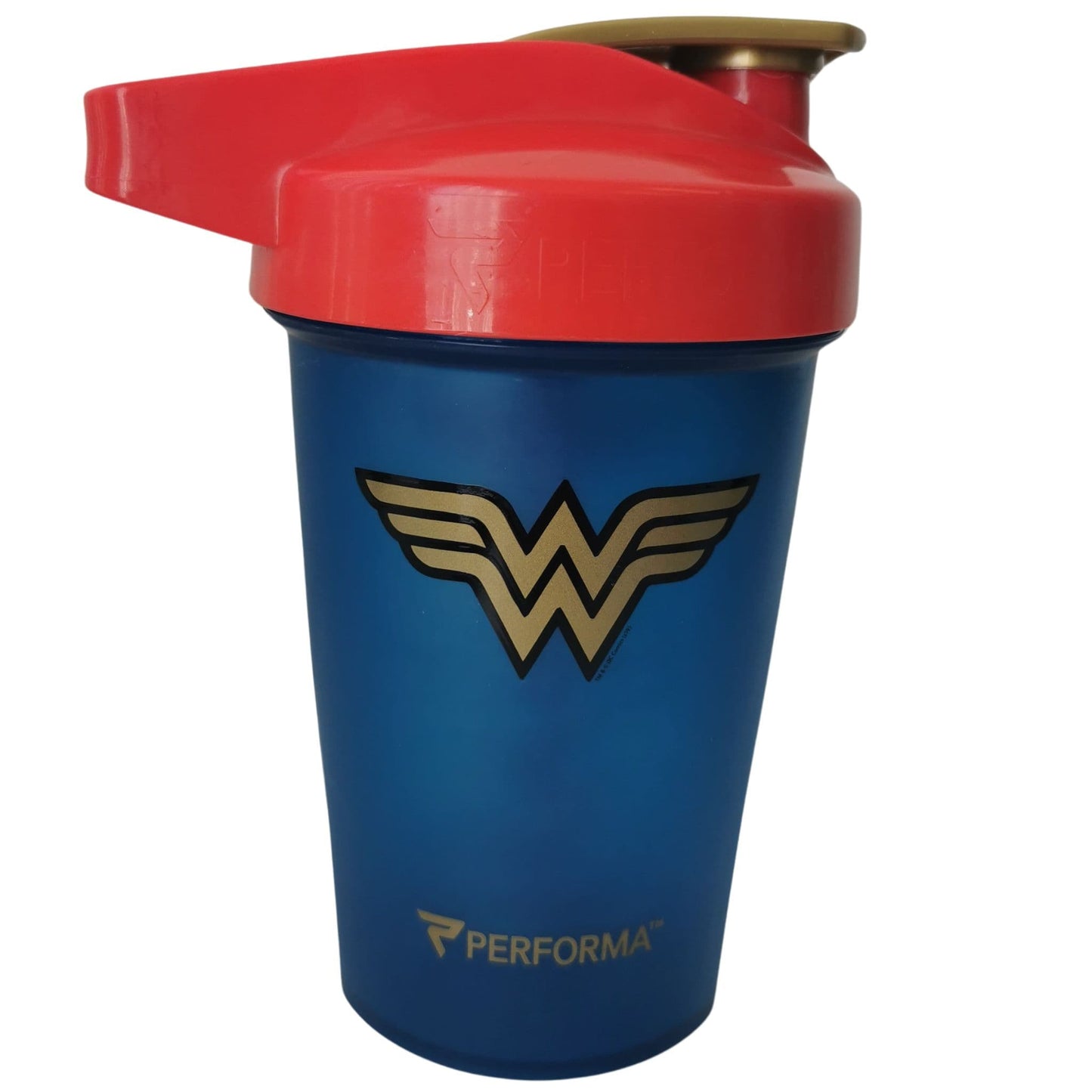 Wonder Woman | PerfectShaker Performa Shaker Cup