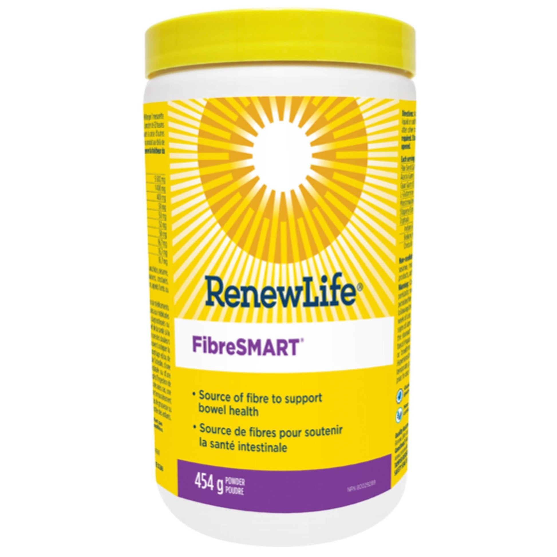 Powder 454g | RenewLife FibreSMART