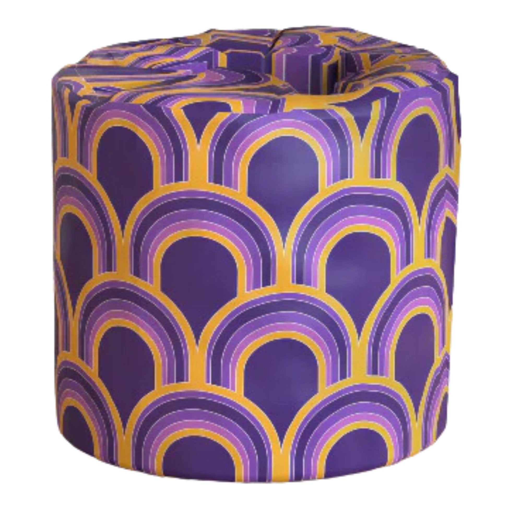 Assorted Single Roll | Roll Up Bamboo Toilet Paper