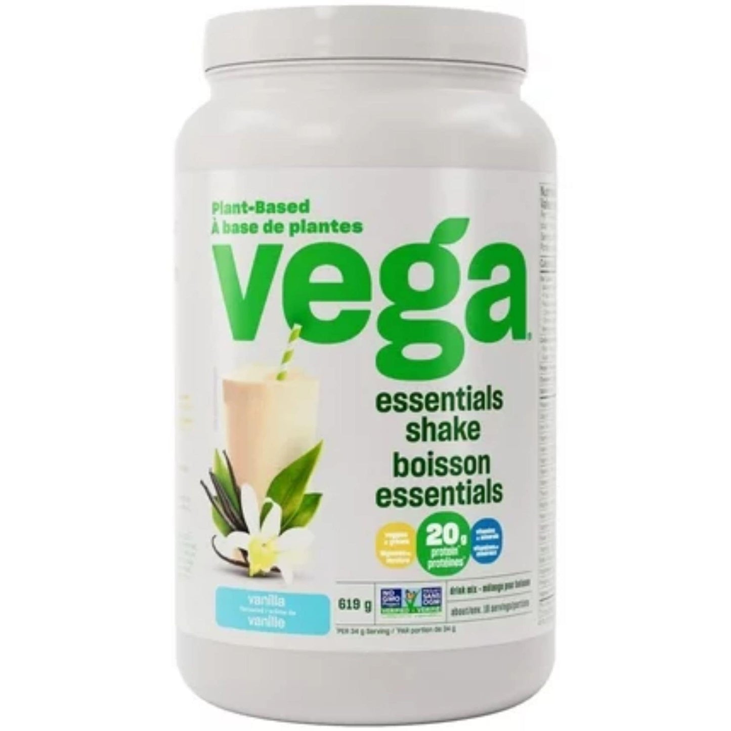 Vega Essentials Shake