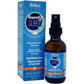 Tranquil Orange, 60mL | Natural Calm Bolton's Natural Heavenly Sleep Liquid Melatonin Spray // tranquil orange flavour