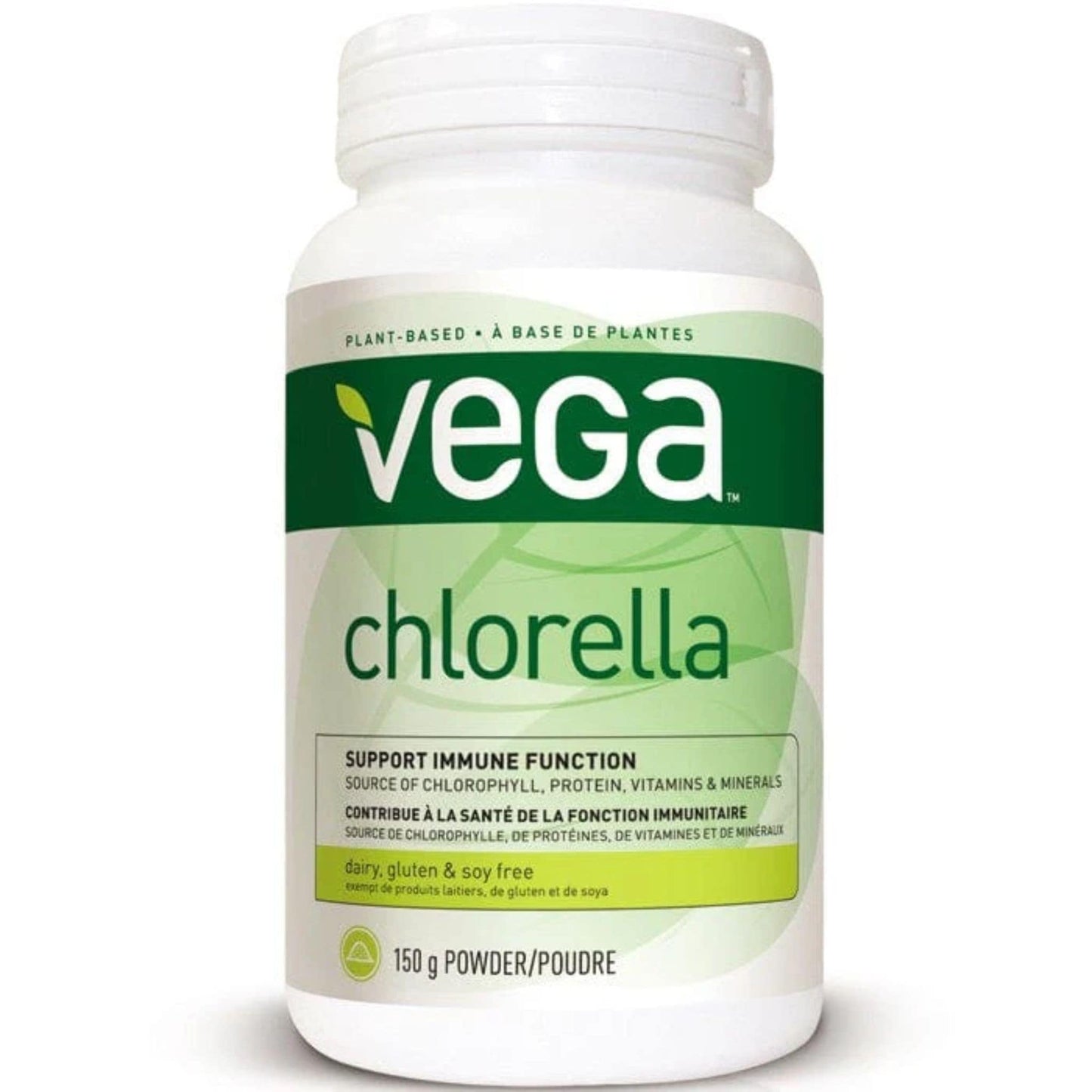 150g | Vega Chlorella Support Immune Function