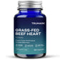 180 Capsules | TRUMARK Grass-Fed Beef Heart