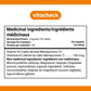 150 Vegetable Capsules | Vitacheck Vitamin K2