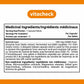 75 Delayed Release Vegetable Capsules | Vitacheck Nattokinase