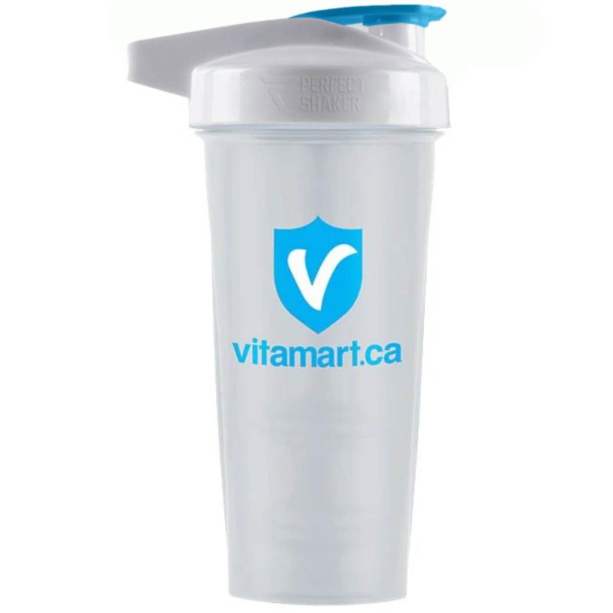 Vitamart Shaker Cup, 100% Leak Free Shaker Bottle, BPA Free, Dishwasher Safe, 828ml