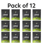 Pack of 12 | XP Labs Caffeine