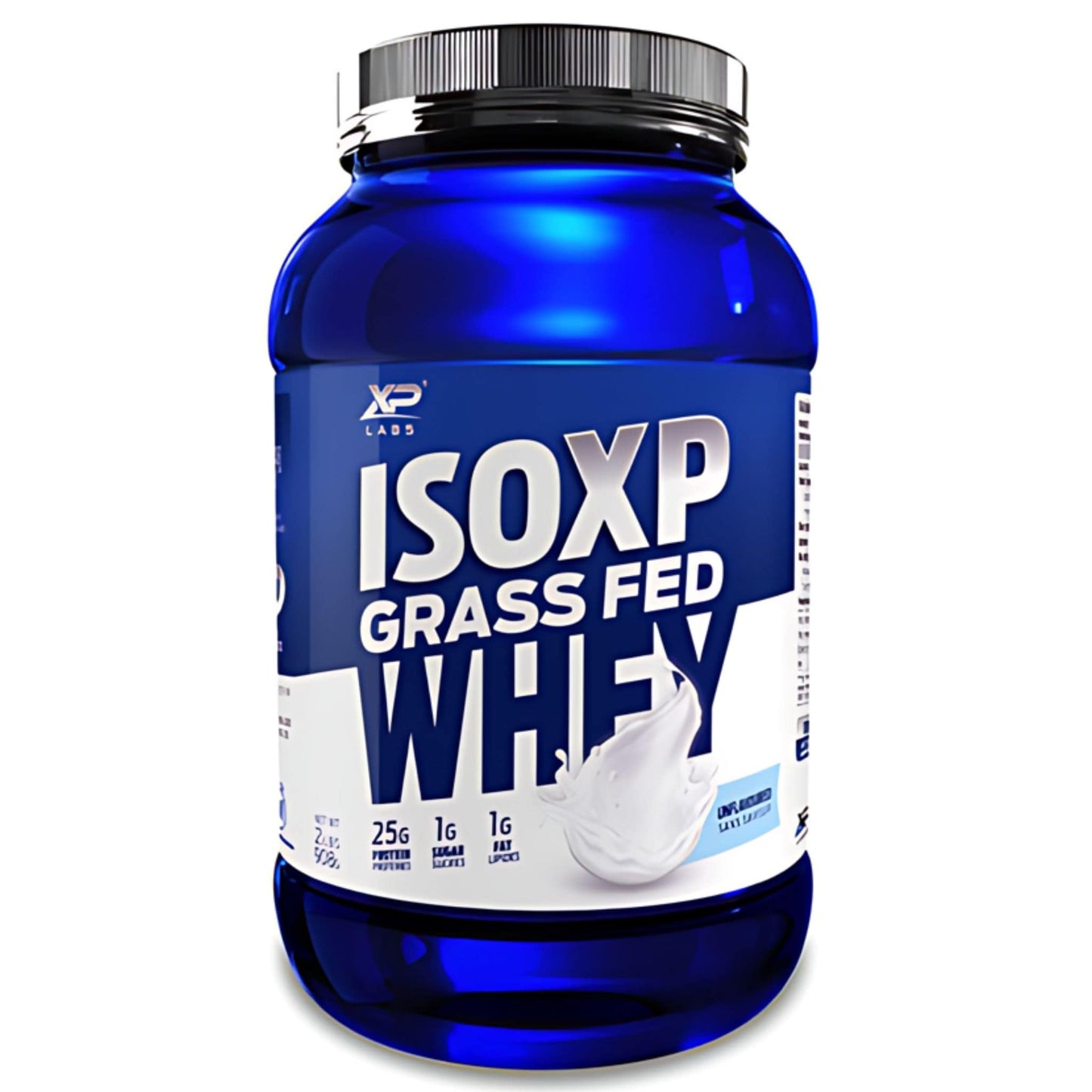 Unflavoured | XP Labs ISO XP Grass Whey Powder