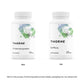 90 Capsules | THORNE 5-Hydroxytryptophan (Formerly Griffonia) // Packaging