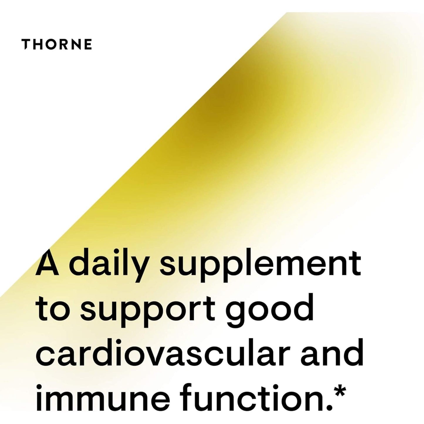 30 mL | Thorne Vitamin D Liquid Bottle // Infographic