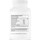 180 Capsules | Thorne Advanced Digestive Enzymes Plus Gallbladder Support // Supplement Facts