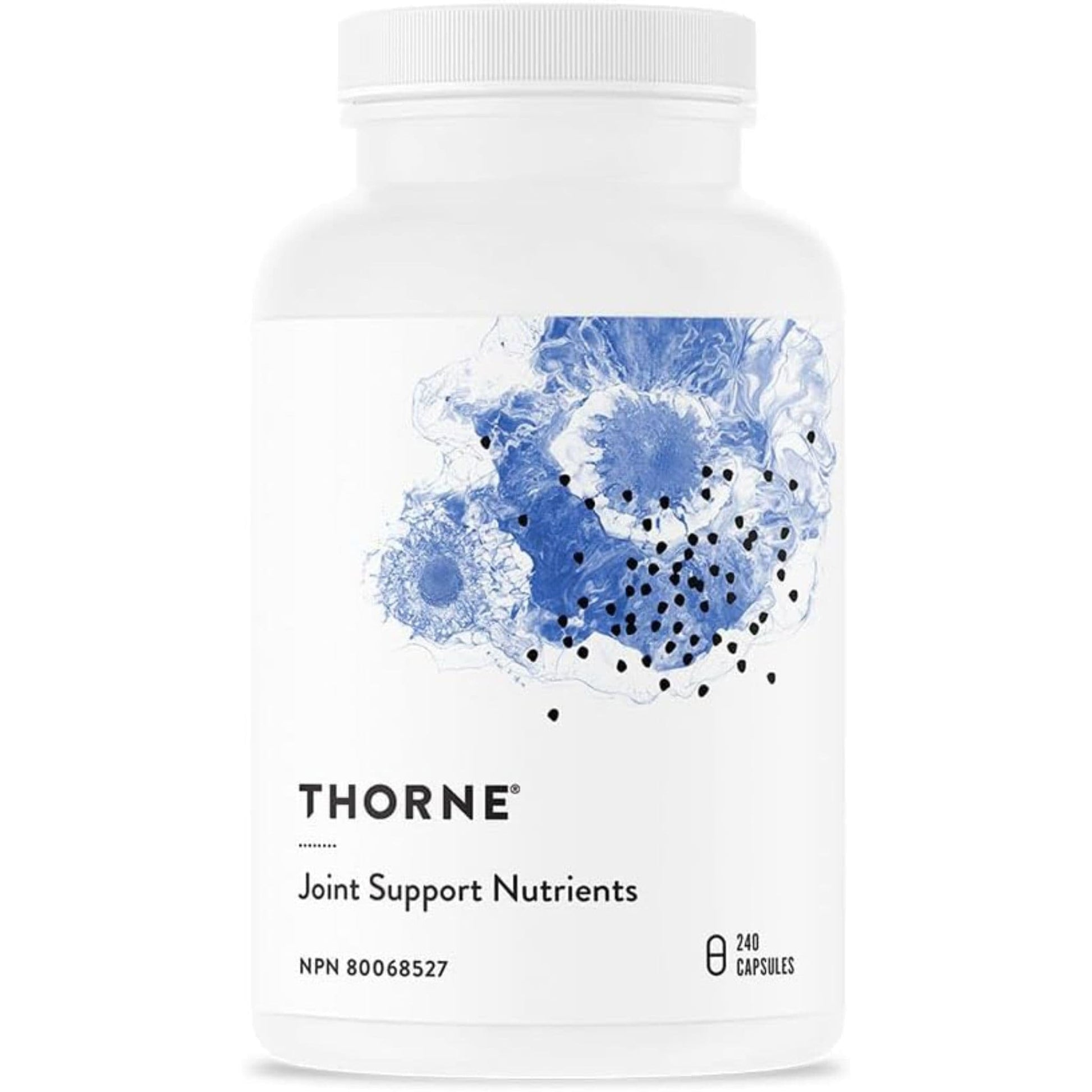 240 Capsules | THORNE Joint Support Nutrients