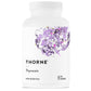 120 Capsules | Thorne Thyrocsin