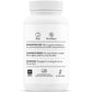 60 Capsules | THORNE Melatonin-3 // Back Info