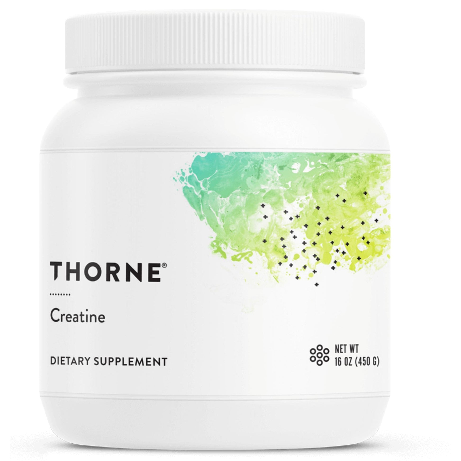 450g Unflavoured | Thorne Creatine