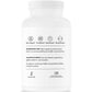 90 Capsules | Thorne Magnesium CitraMate // Back