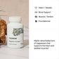 90 Capsules | Thorne Magnesium CitraMate // Benefits