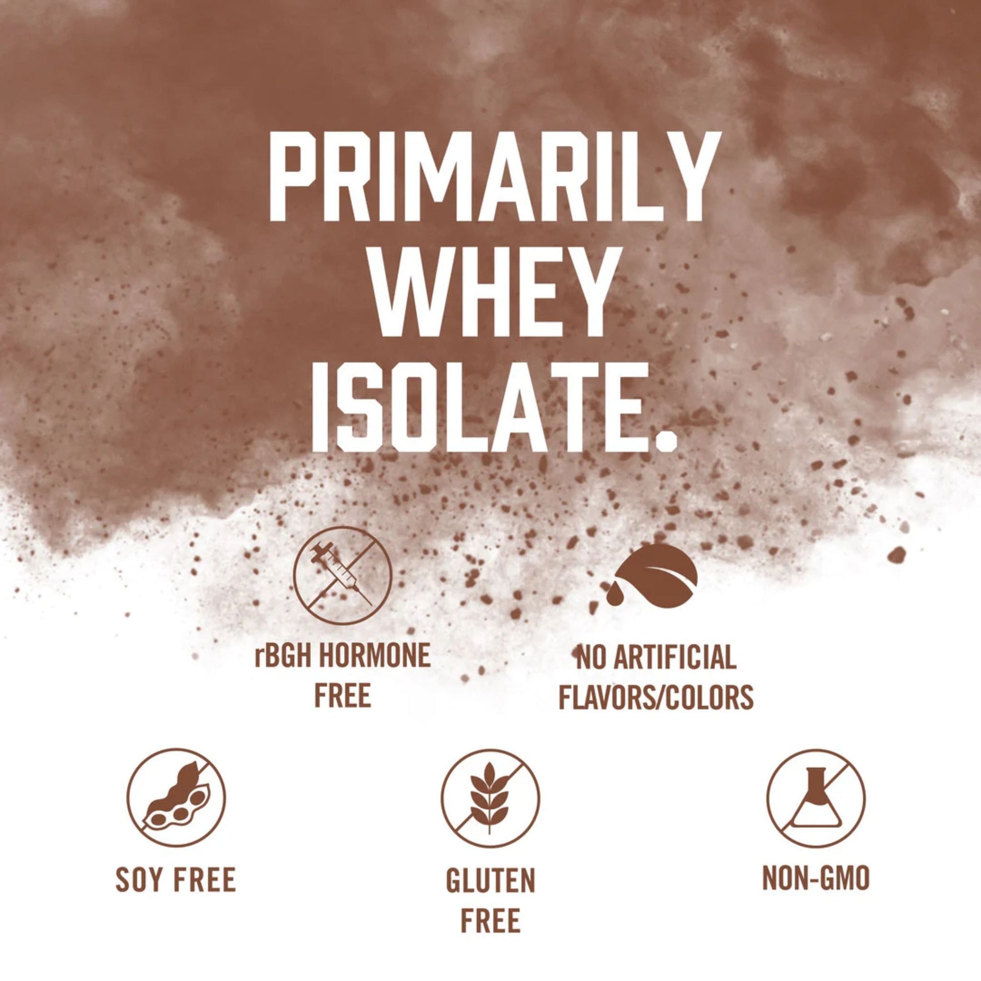 Chocolate 750g | Biosteel 100% Whey Protein Powder