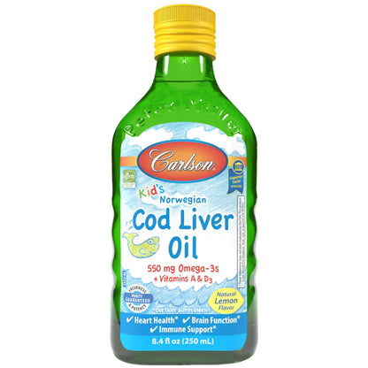 carlson-cod-liver-oil-kids-natural-lemon-250ml