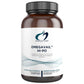 Designs for Health OmegAvail Hi-Po Fish Oil 400mg EPA, 400mg DHA per softgel, 60 Softgels