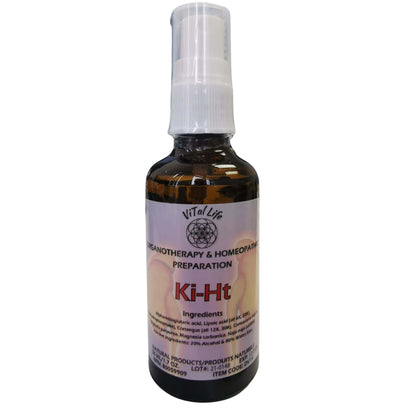 50ml | Vital Life Ki-HT 