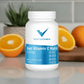 BestVitamin Best Vitamin C Matrix, Enhanced Immune Support & Optimized Absorption Vitamin C Capsules